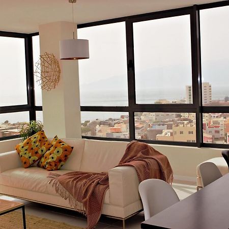 Appartement Kasa Imbondeiro à Mindelo Extérieur photo