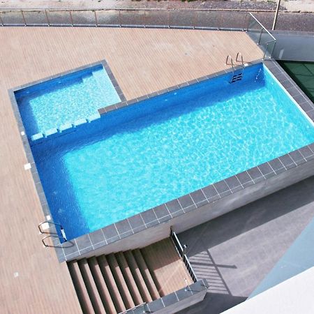Appartement Kasa Imbondeiro à Mindelo Extérieur photo