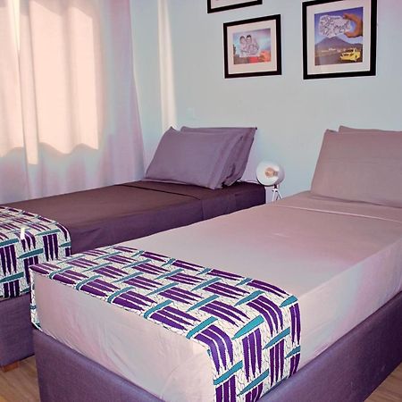 Appartement Kasa Imbondeiro à Mindelo Extérieur photo