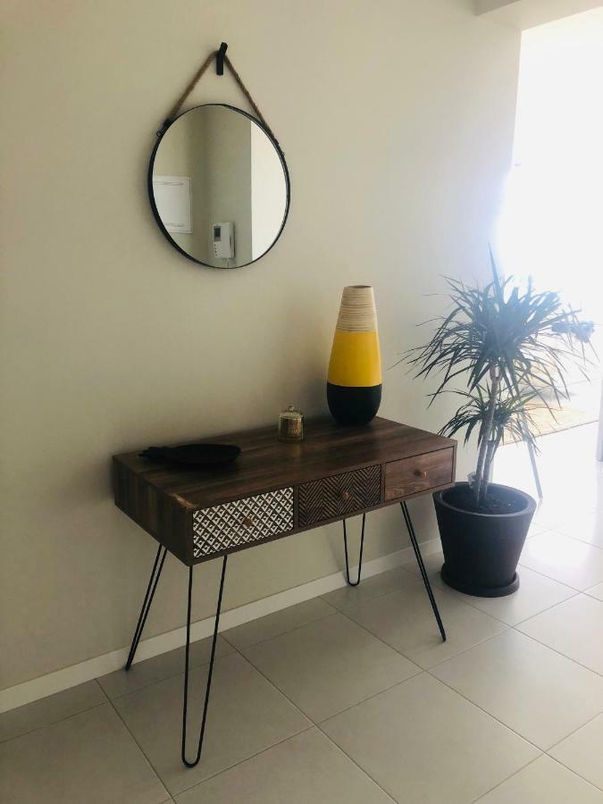 Appartement Kasa Imbondeiro à Mindelo Extérieur photo