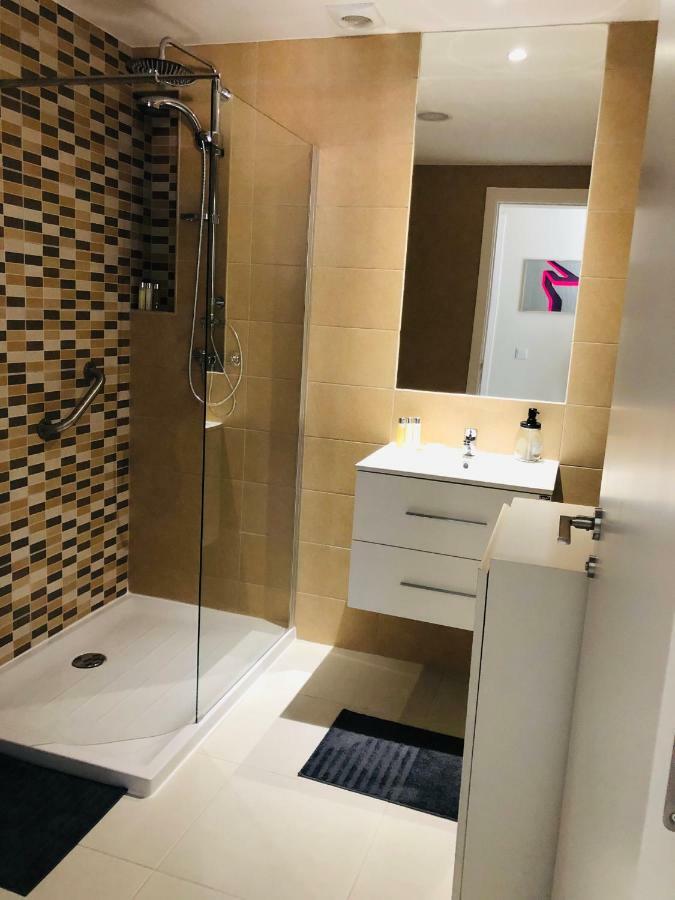 Appartement Kasa Imbondeiro à Mindelo Extérieur photo