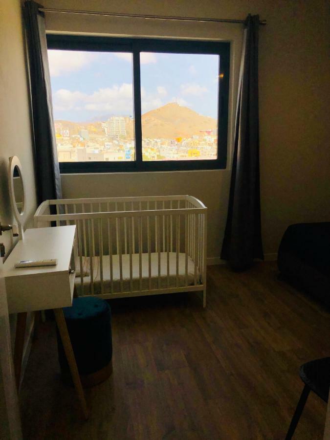 Appartement Kasa Imbondeiro à Mindelo Extérieur photo