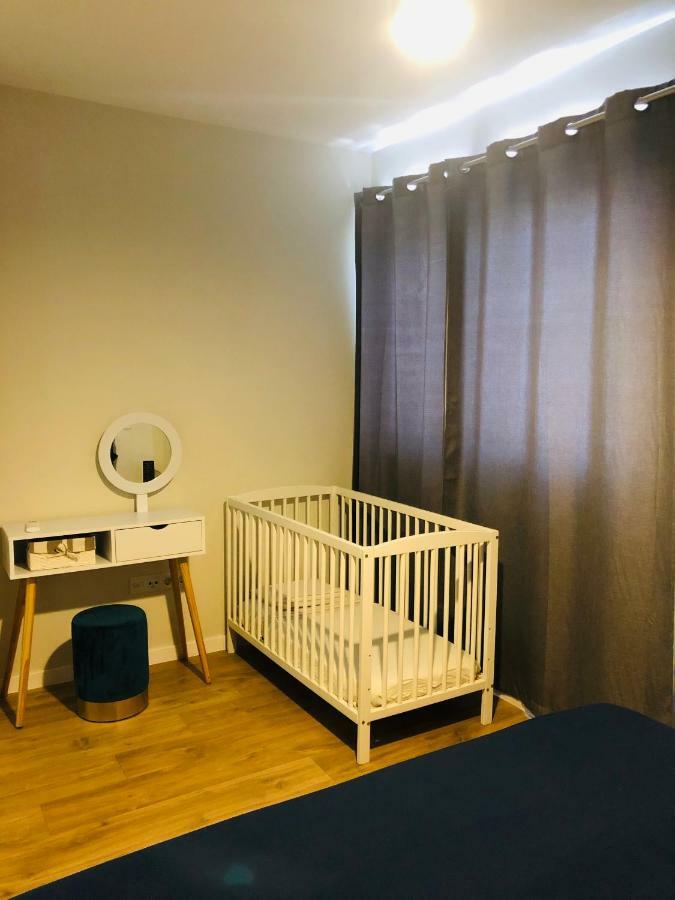 Appartement Kasa Imbondeiro à Mindelo Extérieur photo