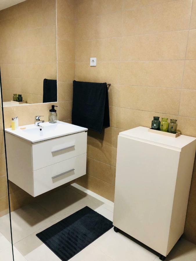Appartement Kasa Imbondeiro à Mindelo Extérieur photo