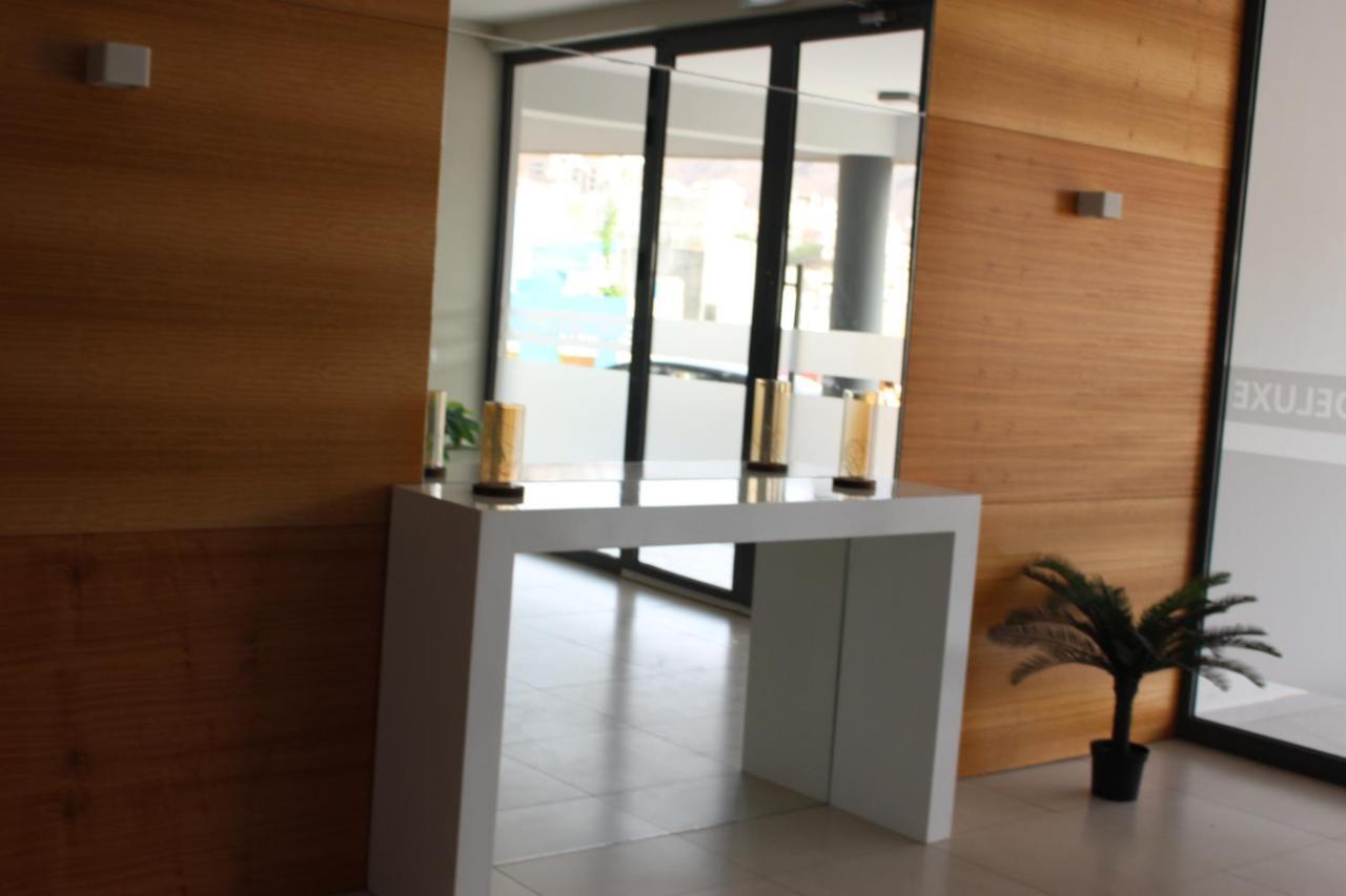 Appartement Kasa Imbondeiro à Mindelo Extérieur photo