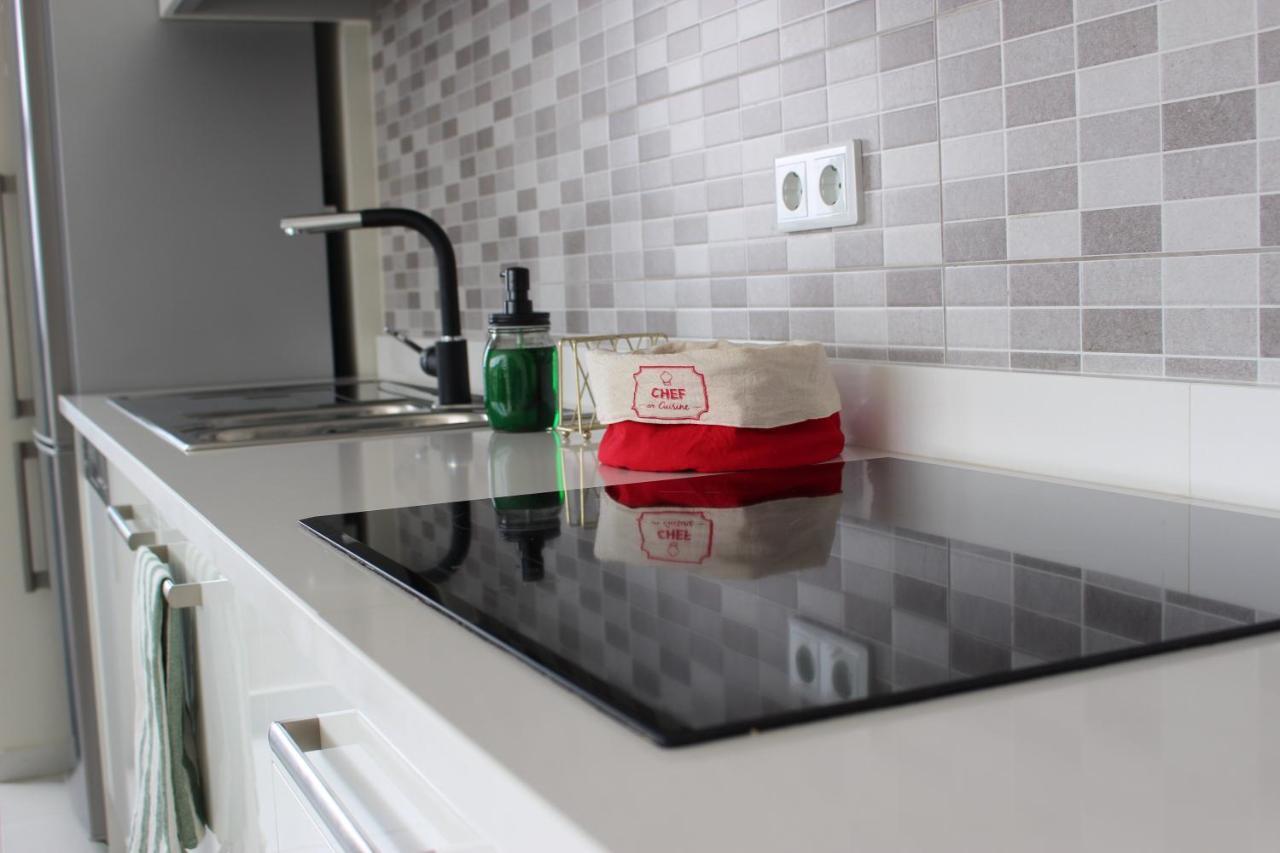 Appartement Kasa Imbondeiro à Mindelo Extérieur photo