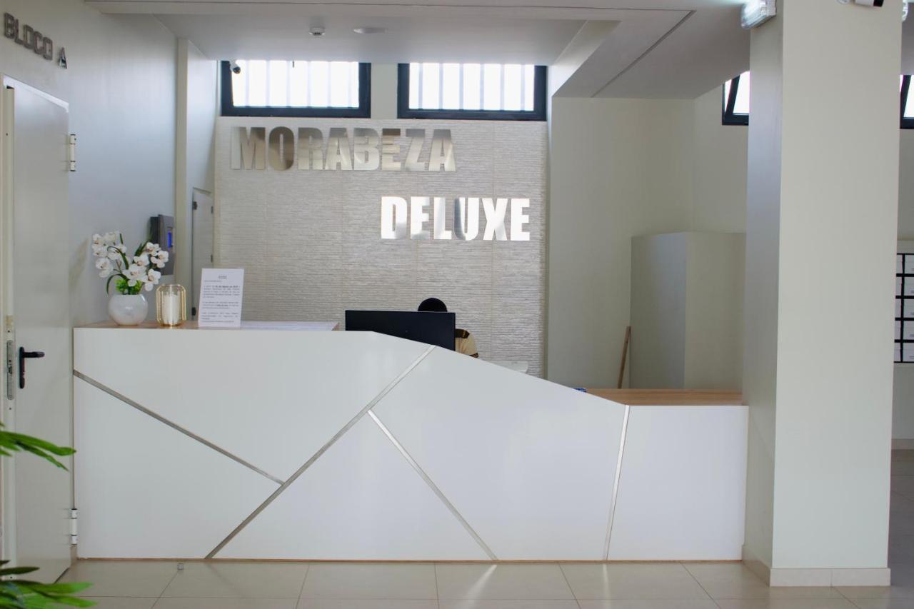 Appartement Kasa Imbondeiro à Mindelo Extérieur photo