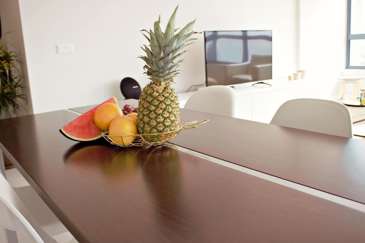 Appartement Kasa Imbondeiro à Mindelo Extérieur photo
